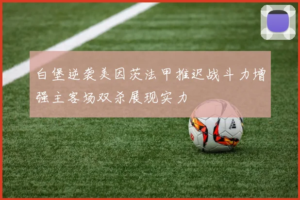 白堡逆袭美因茨法甲推迟战斗力增强主客场双杀展现实力