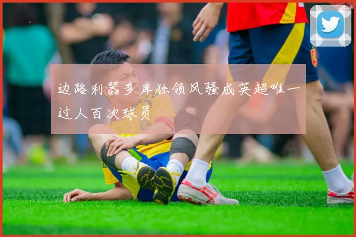 边路利器多库独领风骚成英超唯一过人百次球员